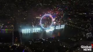 London 🥳