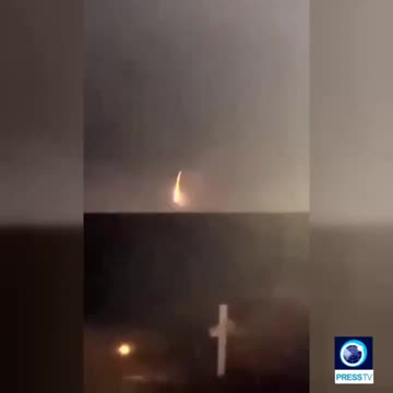 Iran attacks targets with ballistic missiles in Iraq 4:47pm ET