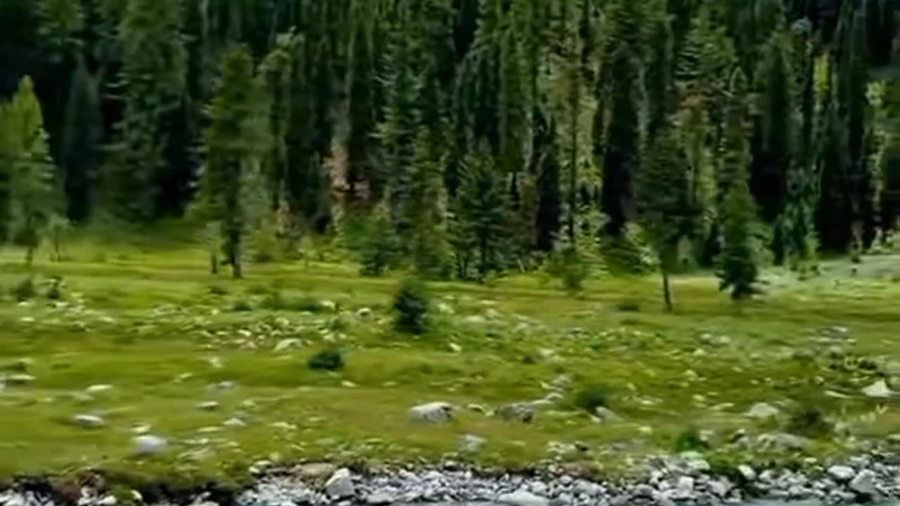 Azaad Kashmir