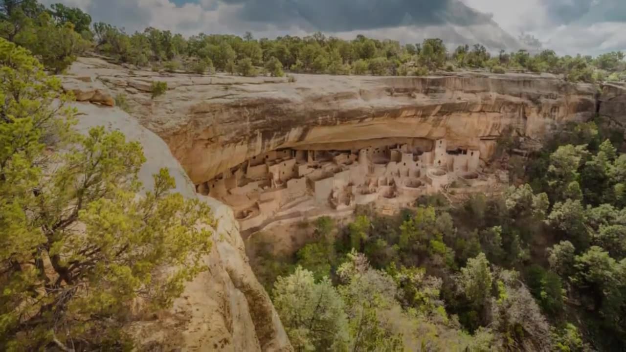 Traditions Of The ANCIENT White People ~Robert Sepehr