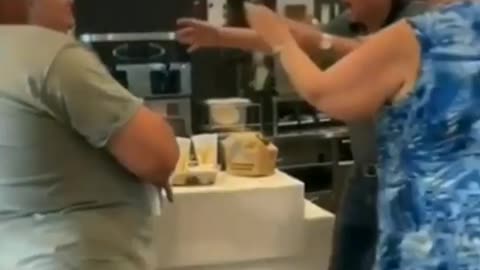 Karen vs Daren