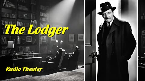 The Lodger (Suspense Radio Theater)