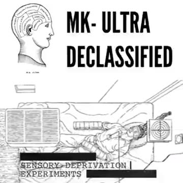 MK Ultra