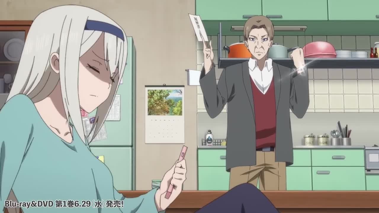「かぐや様は告らせたい-ウルトラロマンティック-」
