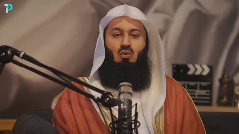 PREVIEW: Mufti Menk reacts to Andrew Tate converting to Islam