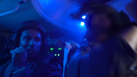The IDF boasted of a 'heroic' night operation using tanks in Gaza - Israel Hamas Combat Footage