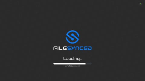 FileSynced v3.2