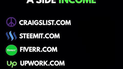 Make money fast **VALUE** | Educational Clips