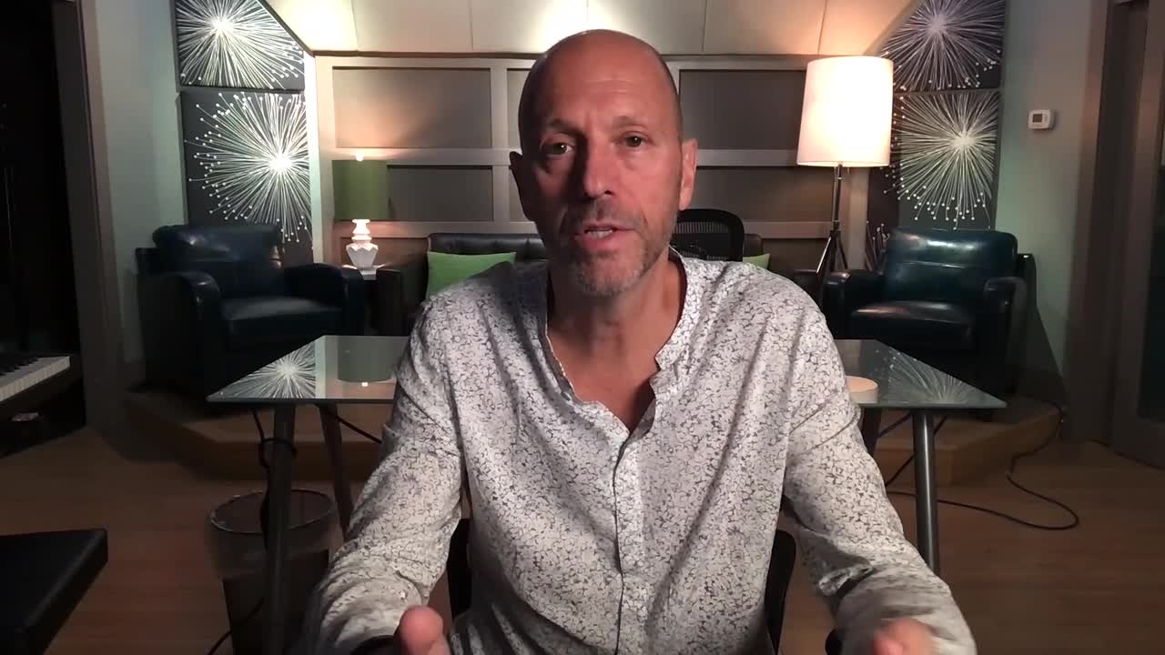 Vaccine Secrets Episode 3