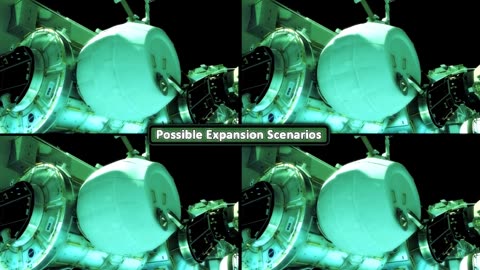 Nasa Compilation two 8 Videos