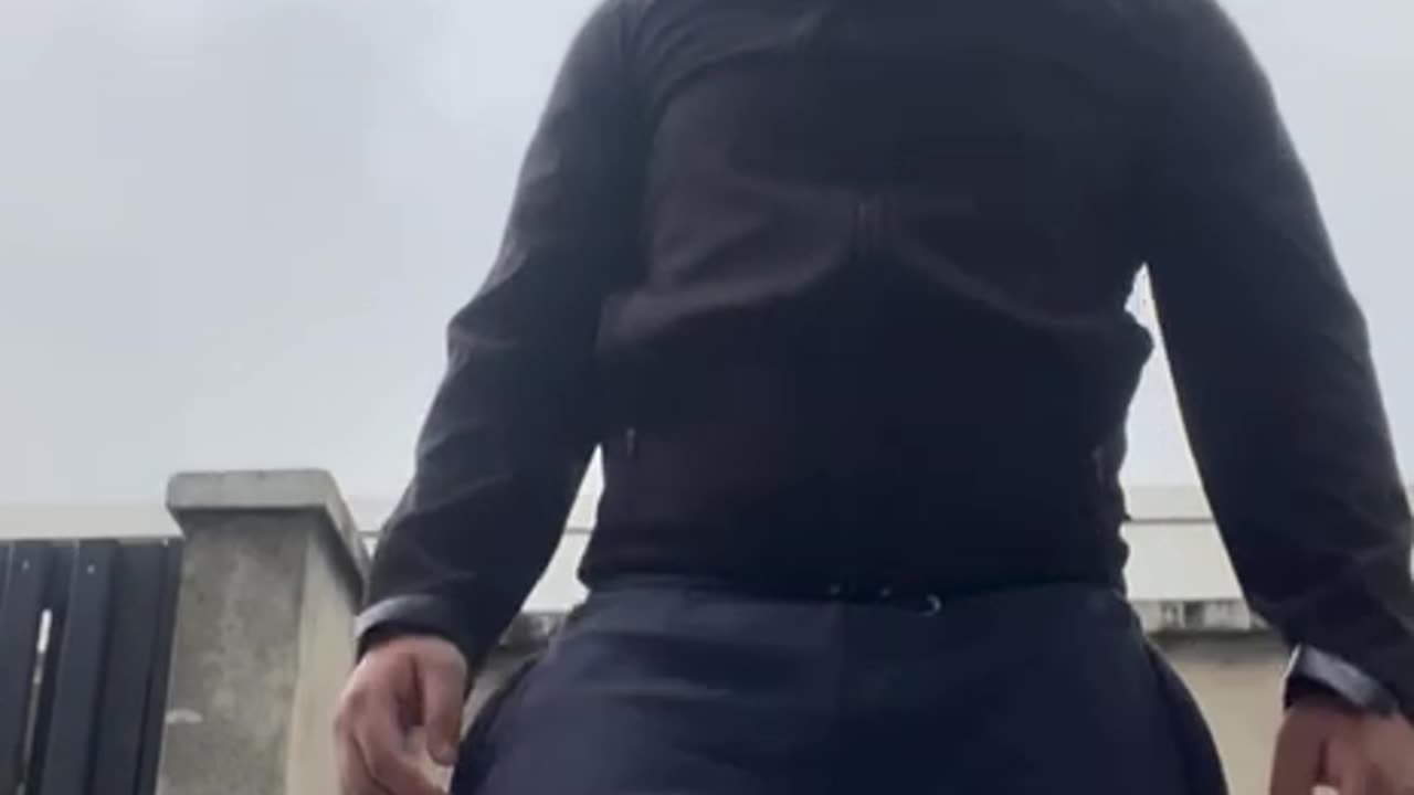 ADVANCED COPY REVIEW AIKIDO 100 SQUATS