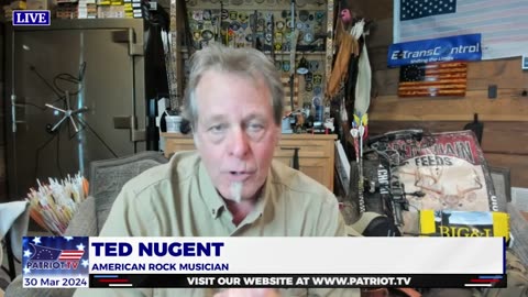 tednugent