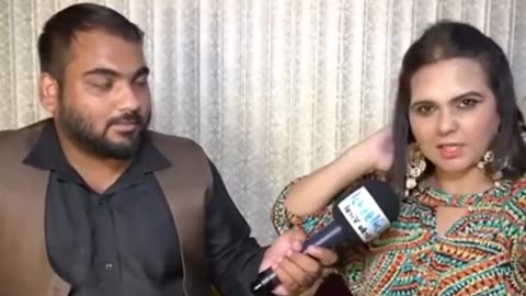 Pakistan hot romantic interview