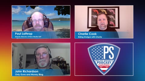 Polite Society Podcast Episode 660 5/8/2023