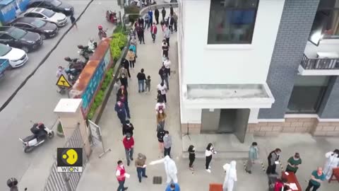 Gravitas_ Clashes in Shanghai over lockdown evictions