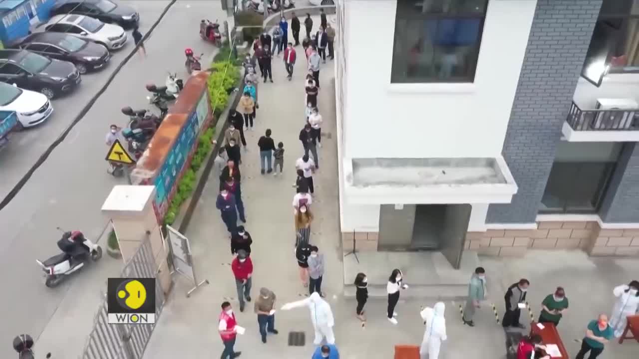 Gravitas_ Clashes in Shanghai over lockdown evictions