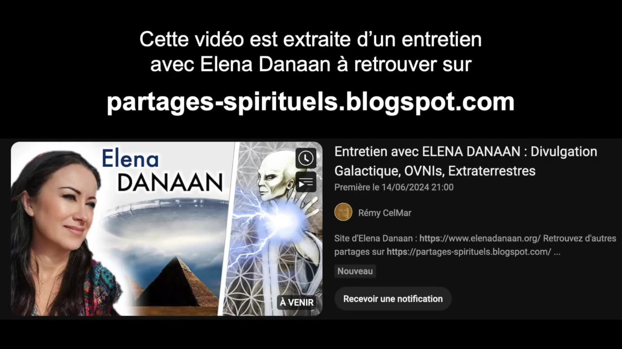 Le phénomène CROP CiRCLE avec Elena Danaan