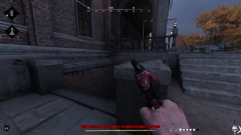 How not to fight shotguns with snipers