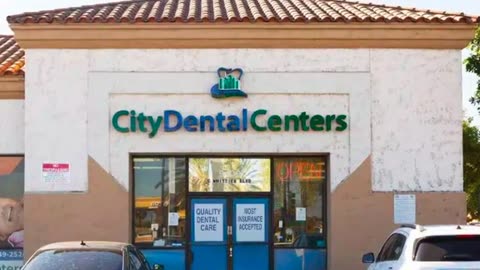 City Dental Centers - High-Quality Braces in Pico Rivera, CA