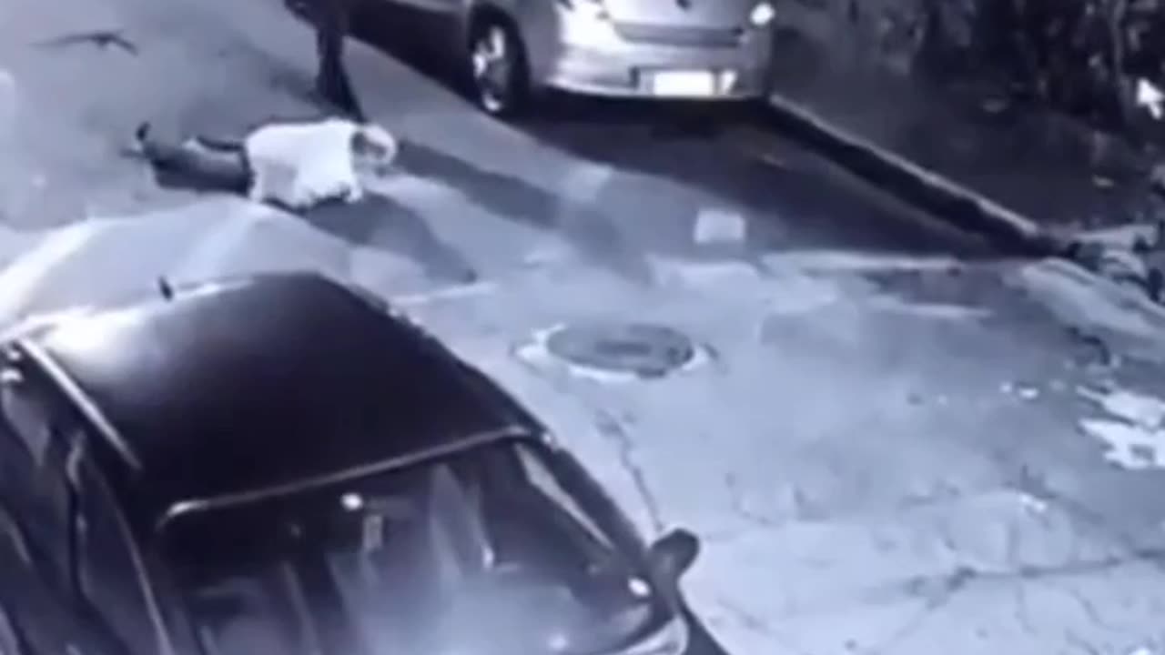 Predator scored himself some Leadicine Medicine