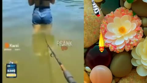 মাছ ধরার নতুন টেকনিক || New fishing techniques #shorts 🤣🤣🤣