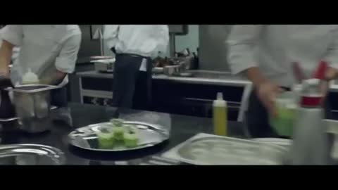 Chef's Motivation Whatsapp status #Chefs #Culinarylife #Chefsmotivation #Cooking for a promotion