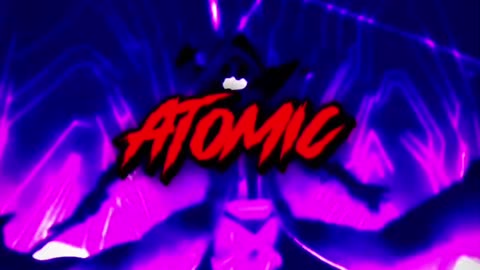 I Am Atomic