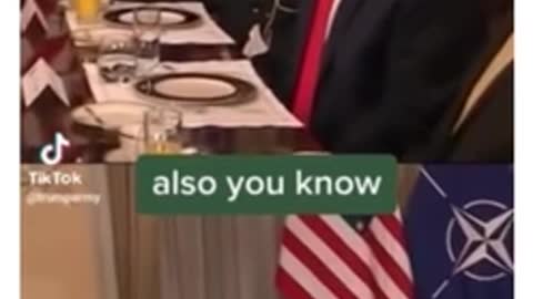 Trump was right about everything!