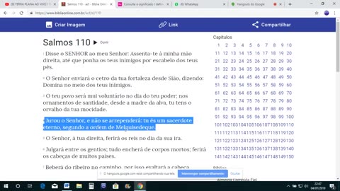 Canal Evidências - 37ONApHbMB8 - A Propiciação pelos pecados