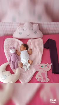 Konsepy bebek intereste video