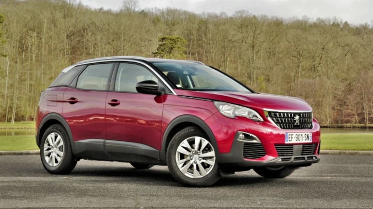 AEPSPIECES.COM - Boite de vitesses auto PEUGEOT 3008 II 1.2 THP 20GE35
