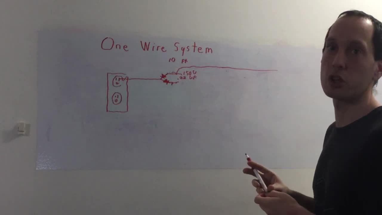 Observations And Ground Tuning