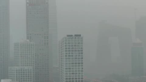 Pollution Pandemic: Delhi's Air Quality Crisis Demands Urgent Action
