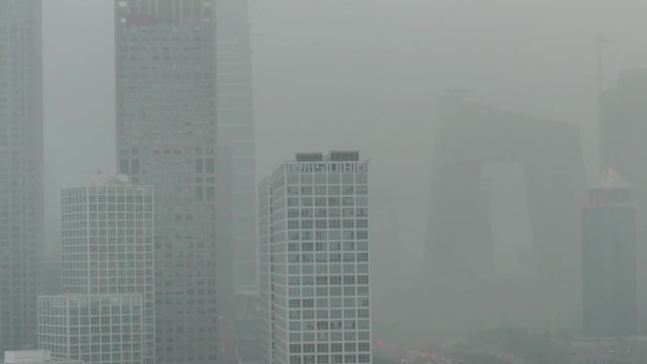 Pollution Pandemic: Delhi's Air Quality Crisis Demands Urgent Action