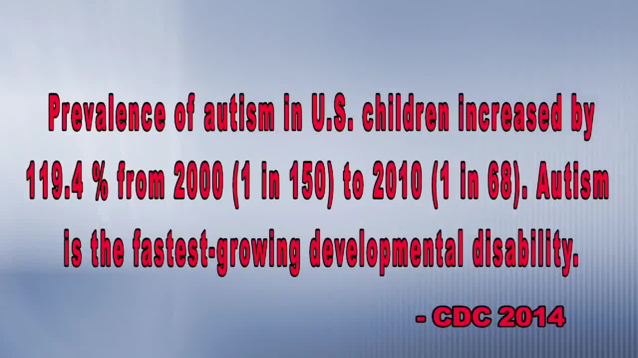 Deadly Deception - Exposing the Dangers of Vaccines