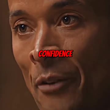 How to build confidence