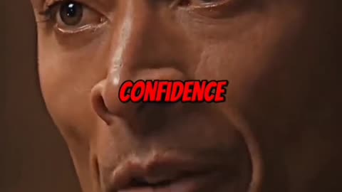 How to build confidence