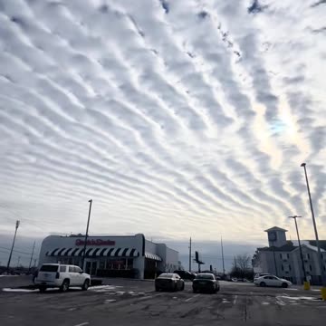 HAARP Turned On! Feeling like a Rat in A Cage Yet?