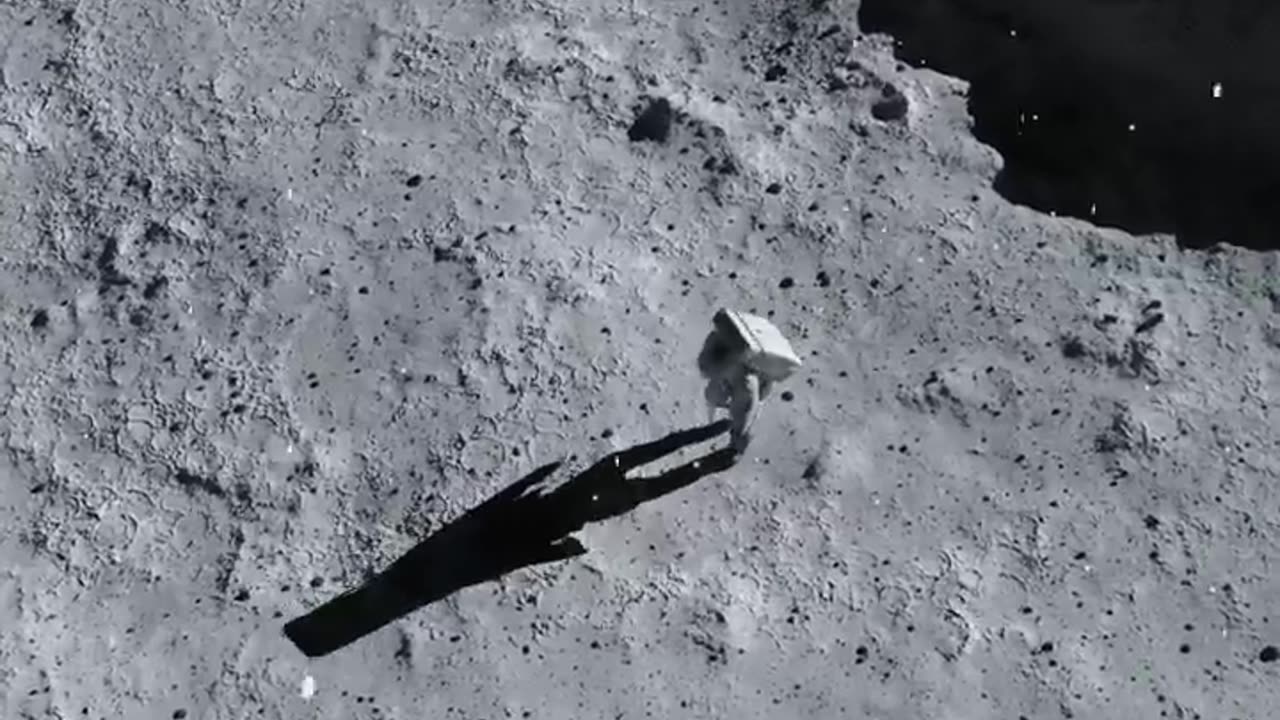 I Sent Karl To The Moon