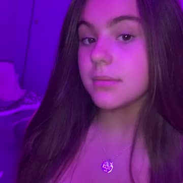 Cute Sexy Teen Girl!