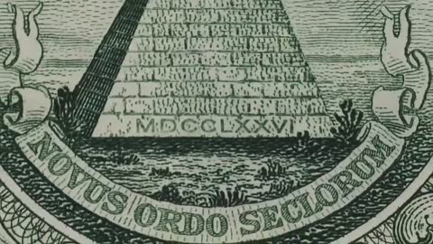 #033 Novus Ordo Seclorum