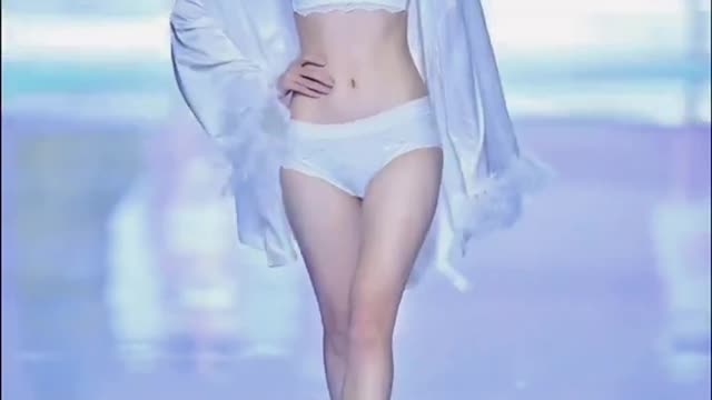 You guys are here again, and you've come to see beautiful women again