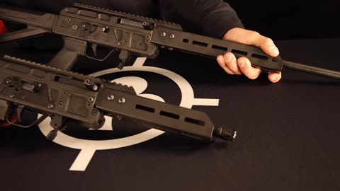 Meta Bans Legal Gun Companies.