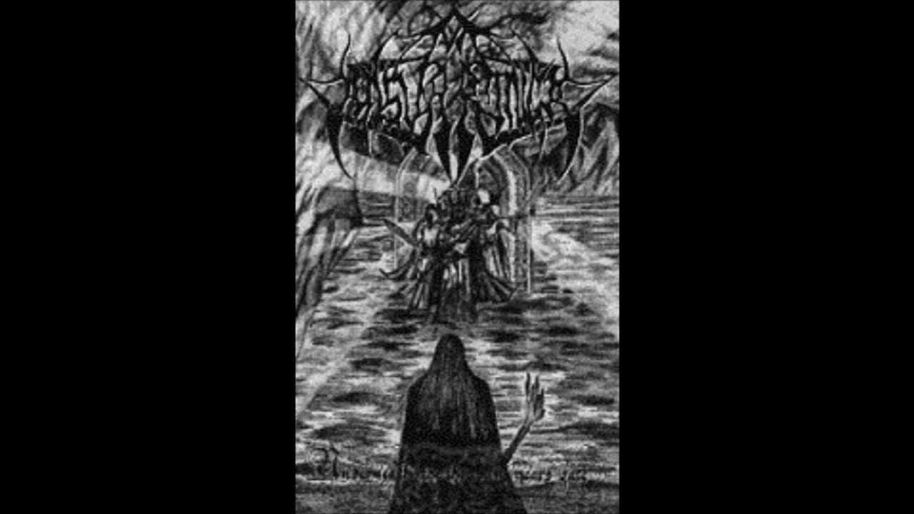amsvartner - (1996) - Underneath the Thousand Years Gate (Demo)
