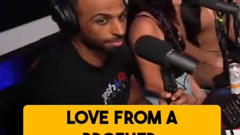 unconditional love_ myth or reality_#podcast#freshandfit