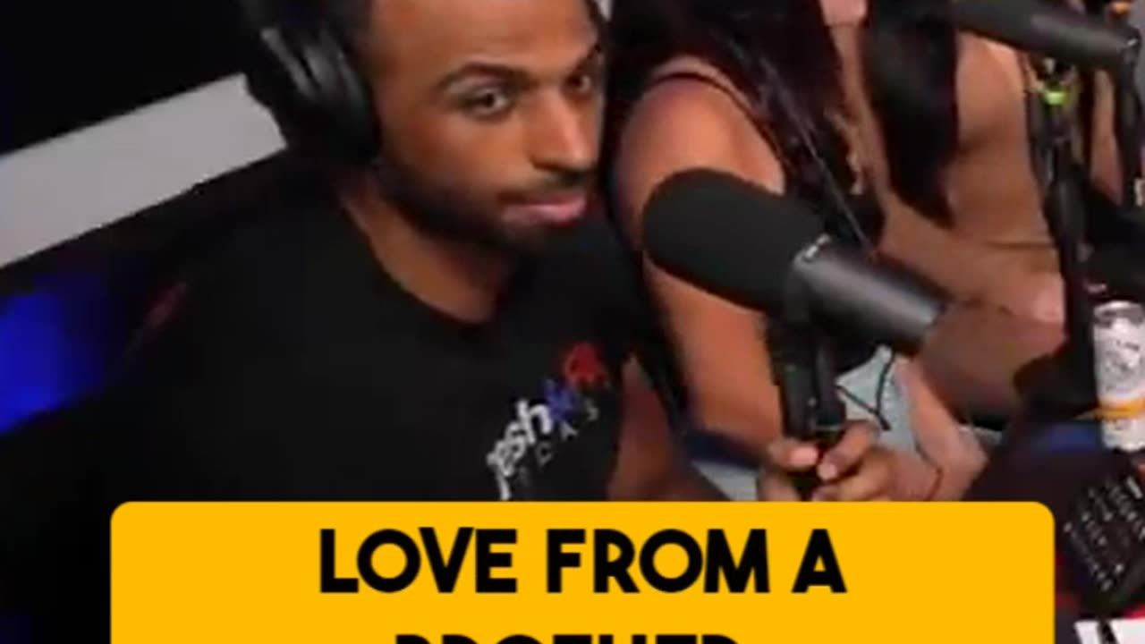 unconditional love_ myth or reality_#podcast#freshandfit