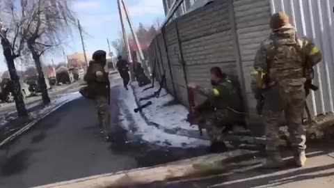 🔥 Archives. Kharkiv 27.02.2022. p2