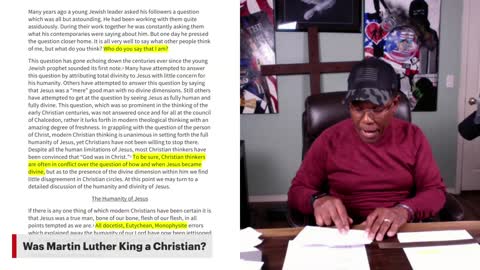 The Sam Tolley Show / 1-24-2023