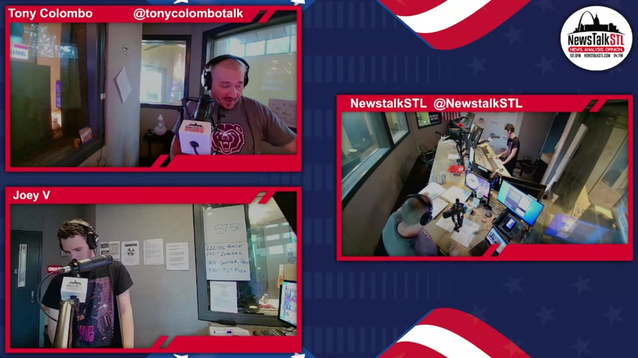 Colombo & Katie 9-28-23