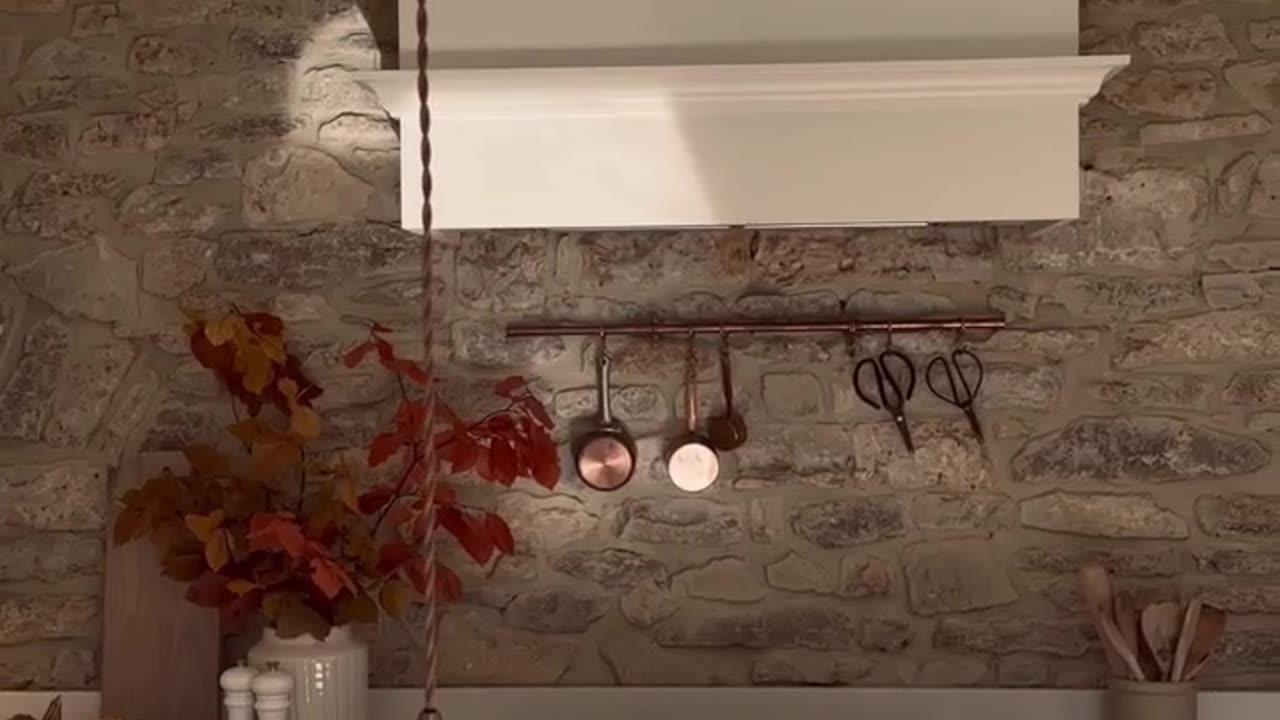 A tour of cottage